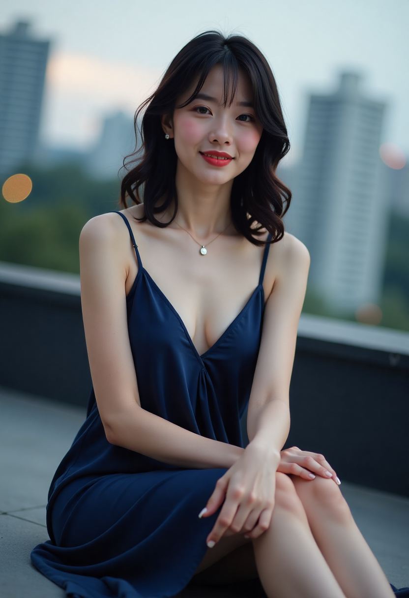 月光下的承诺