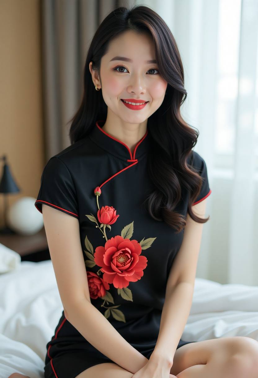 暗夜幽灵